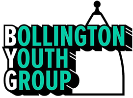 Bollington youth Group - Youth support Bollington