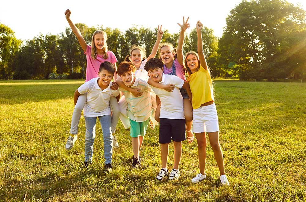 Bollington Youth Group